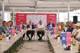 Ayvalık , 24 Ülkeden 1300 Sporcuyu Ağırlamaya Hazırlanıyor