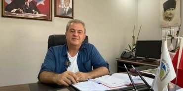 BASKİ GENEL MÜDÜRÜ ÖZTÜRK İDDİALI; “AYVALIK’TA HİÇBİR SORUN KALMAYACAK