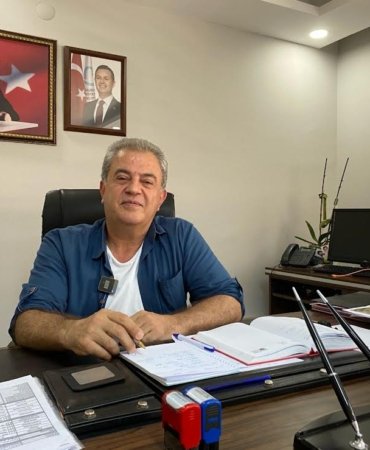 BASKİ GENEL MÜDÜRÜ ÖZTÜRK İDDİALI; “AYVALIK’TA HİÇBİR SORUN KALMAYACAK