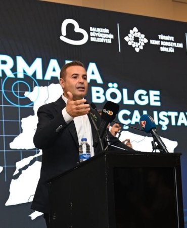 Akın “Zaman kaybetmeden kent konseylerinizi kurun