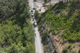 DURSUNBEY'İN ULAŞIM KONFORU BÜYÜKŞEHİR'DEN