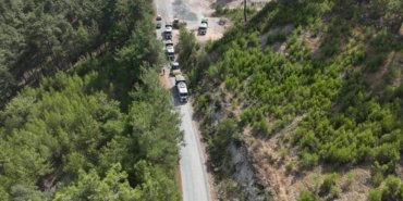 DURSUNBEY'İN ULAŞIM KONFORU BÜYÜKŞEHİR'DEN