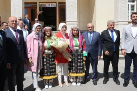 “Devletimizin şefkatli elini Balıkesir’in her hanesine taşıyacağız”