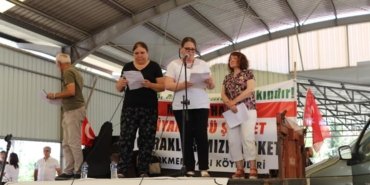 MAHKEMEDEN EMSAL SARIALAN KARARI