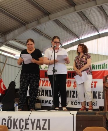 MAHKEMEDEN EMSAL SARIALAN KARARI