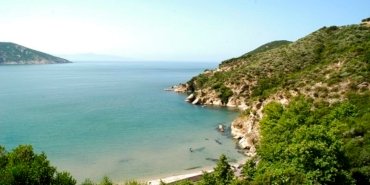 Kapıdağ için radikal karar! Kapıdağ’a artık çivi çakılamayacak