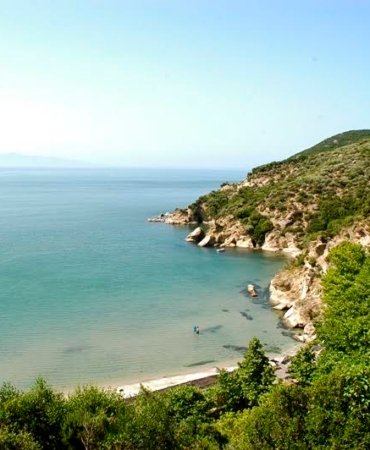 Kapıdağ için radikal karar! Kapıdağ’a artık çivi çakılamayacak