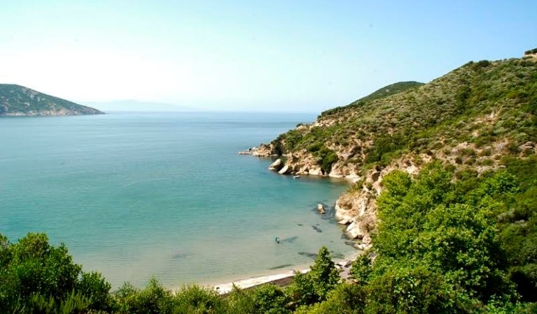 Kapıdağ için radikal karar! Kapıdağ’a artık çivi çakılamayacak