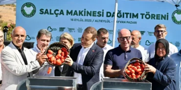 Ahmet Akın: “Kimsesizlerin Kimsesi Olmak İçin Buradayım”