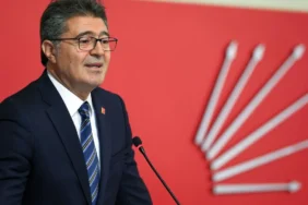 CHP’den Olağanüstü Kurultay Kararı: Ensar Aytekin'den açıklamalar