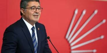 CHP’den Olağanüstü Kurultay Kararı: Ensar Aytekin'den açıklamalar