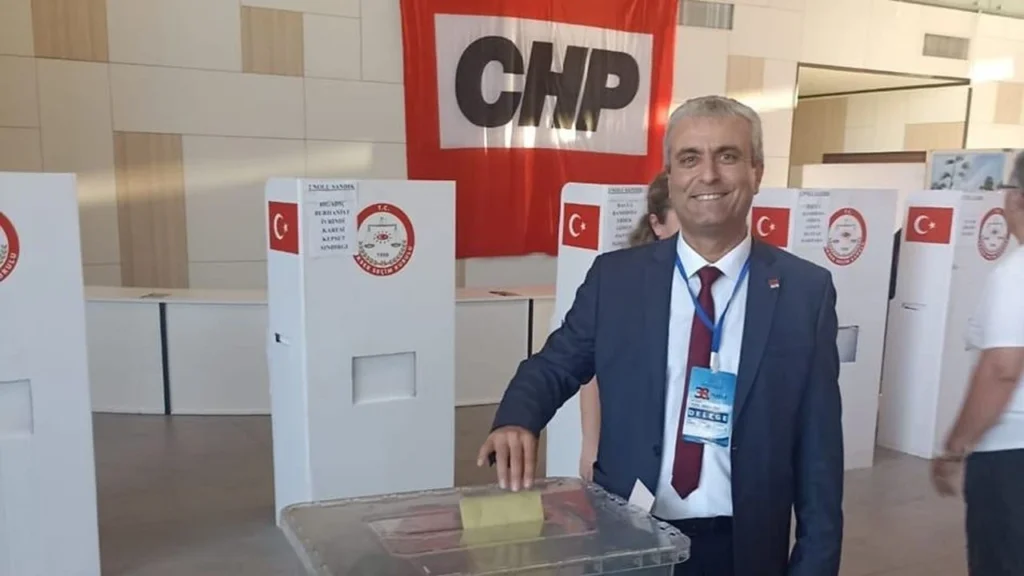 CHP Karesi İlçe Kongresi Ertelendi!