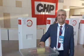 CHP Karesi İlçe Kongresi Ertelendi!