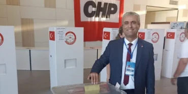CHP Karesi İlçe Kongresi Ertelendi!