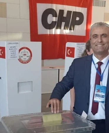 CHP Karesi İlçe Kongresi Ertelendi!