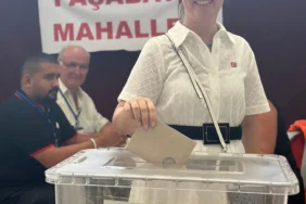 CHP Bandırma İlçe Başkan Adayı Merve Polat: “Seçimlere katılmayacağız”