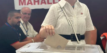 CHP Bandırma İlçe Başkan Adayı Merve Polat: “Seçimlere katılmayacağız”