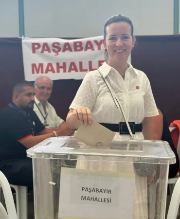 CHP Bandırma İlçe Başkan Adayı Merve Polat: “Seçimlere katılmayacağız”