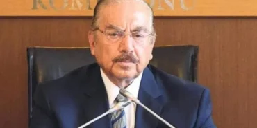 Eski Bakan Agâh Oktay Güner Hayatını Kaybetti