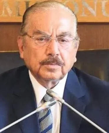 Eski Bakan Agâh Oktay Güner Hayatını Kaybetti