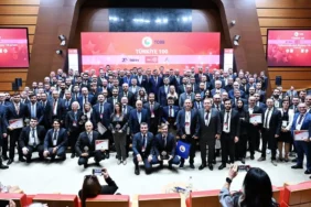 En Hızlı Büyüyen 100 Şirkete Büyük Ödül.. Balıkesir'den 6 Firma Listede