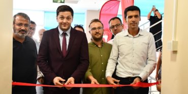 Sağlıklı Yaşam İçin ''Sigara Bırakma Ofisi''