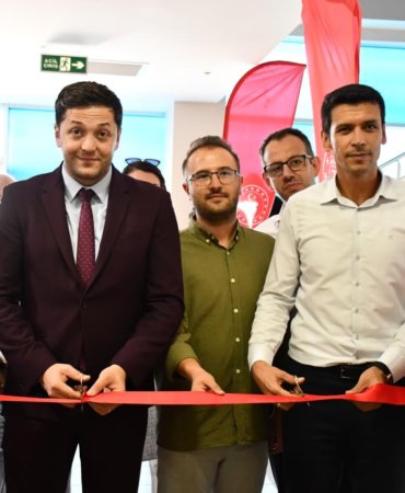 Sağlıklı Yaşam İçin ''Sigara Bırakma Ofisi''