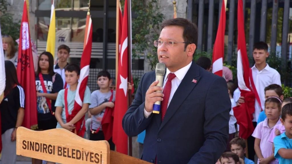 Serkan Sak’tan Sındırgılılara Müjde: JeoTermal ile Isınmada ’e Varan İndirim