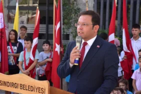 Serkan Sak’tan Sındırgılılara Müjde: JeoTermal ile Isınmada ’e Varan İndirim