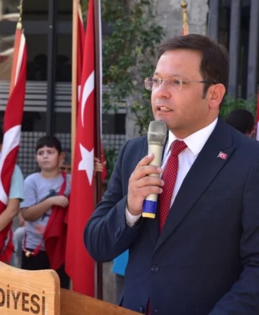 Serkan Sak’tan Sındırgılılara Müjde: JeoTermal ile Isınmada ’e Varan İndirim