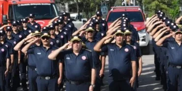 İtfaiyecilik sadece iş değil yaşam biçimi