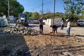 BURHANİYE BELEDİYESİ’NDEN EŞİT HİZMET ANLAYIŞI