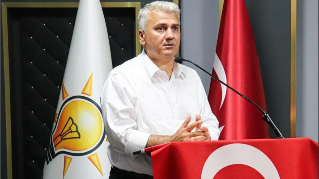 Canbey'den Sarı'ya: Yine Sarı, Yine Algı