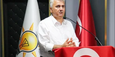 Canbey'den Sarı'ya: Yine Sarı, Yine Algı