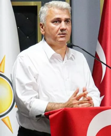 Canbey'den Sarı'ya: Yine Sarı, Yine Algı