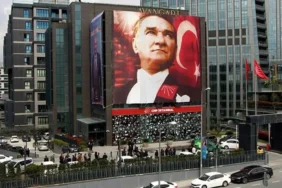 CHP İstanbul İl Başkanlığı'nın Yeni Binası Bahçelievler İlçe Başkanlığı Oldu!