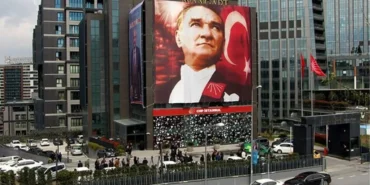 CHP İstanbul İl Başkanlığı'nın Yeni Binası Bahçelievler İlçe Başkanlığı Oldu!