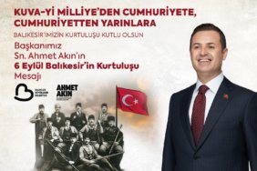 ''MİLLİ İRADEYİ AYAKTA TUTAN GÖNÜL İNSANLARIMIZ, BU ŞEHRİN ADINI ALTIN HARFLERLE YAZDIRDI”