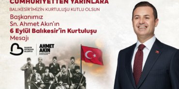 ''MİLLİ İRADEYİ AYAKTA TUTAN GÖNÜL İNSANLARIMIZ, BU ŞEHRİN ADINI ALTIN HARFLERLE YAZDIRDI”