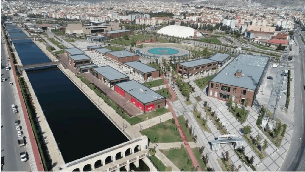 Avlu'ya içki ruhsatı gündemde! Emniyet 