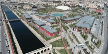 Avlu'ya içki ruhsatı gündemde! Emniyet "olmaz" dedi