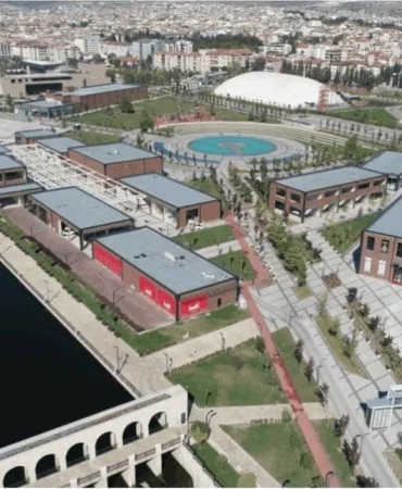 Avlu'ya içki ruhsatı gündemde! Emniyet "olmaz" dedi