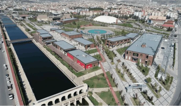 Avlu'ya içki ruhsatı gündemde! Emniyet "olmaz" dedi