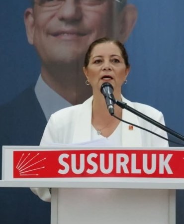 Susurluk’ta Sema Acar güven tazeledi