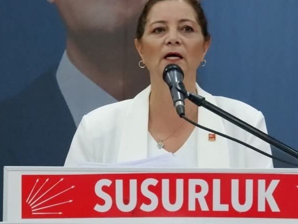 Susurluk’ta Sema Acar güven tazeledi