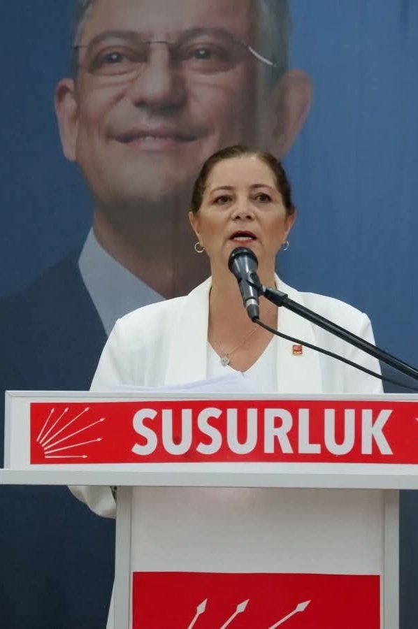 Susurluk’ta Sema Acar güven tazeledi