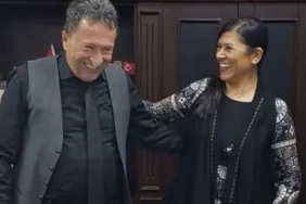 Kamil Saka'nın acı günü... Günseli Saka hayatını kaybetti