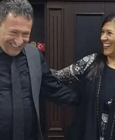 Kamil Saka'nın acı günü... Günseli Saka hayatını kaybetti