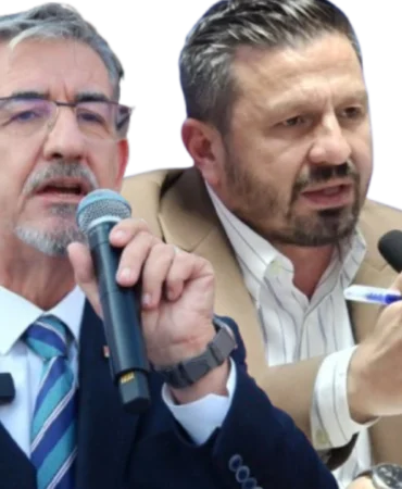 Balıkesir’de “sandığın namusu” tartışması: AK Parti’den suçlama, CHP’den sert yanıt