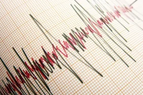 Balıkesir Sındırgı’da 5.0 Büyüklüğünde Deprem!